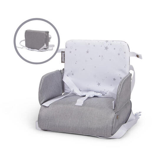 BANINNI - PORTABLE BOOSTER SEAT ELVIRA