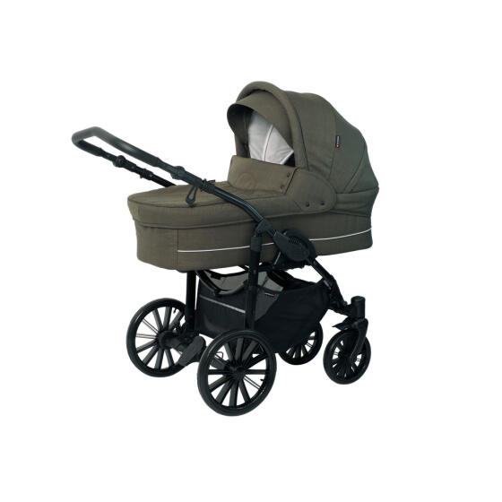 BASSON BABY - NORDIC LUX BARNEVOGN