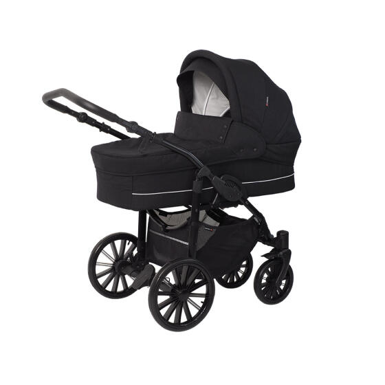 BASSON BABY - NORDIC LUX BARNEVOGN