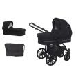 BASSON BABY - NORDIC LUX INKL LIFT & TASKE BASSON BABY - NORDIC LUX INKL LIFT & TASKE