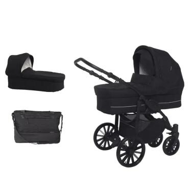 NORDIC LUX INKL LIFT & TASKE