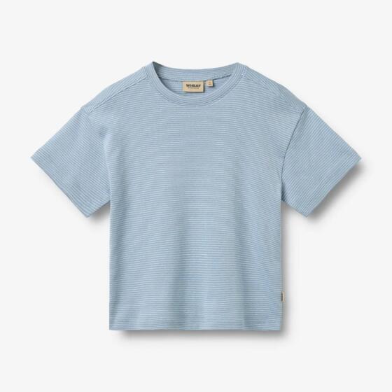 WHEAT - T-SHIRT TOMMY SS