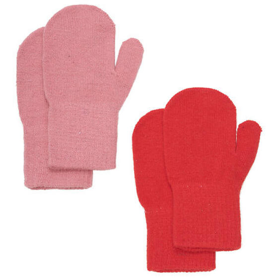 CELAVI - 2PCK MAGIC MITTENS