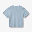 WHEAT - T-SHIRT TOMMY SS WHEAT - T-SHIRT TOMMY SS