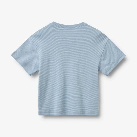 WHEAT - T-SHIRT TOMMY SS