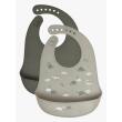 CELAVI - 2PK SILICONE BIB