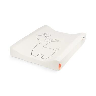 CHANGING PAD - EASY WIPE
