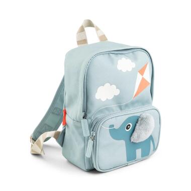 BACKPACK ELPHEE BLUE