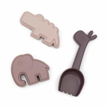 SAND PLAY SET 3PCS