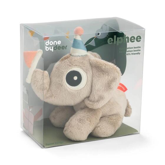 DONE BY DEER - CUDDLE BESTIE GIFTBOX