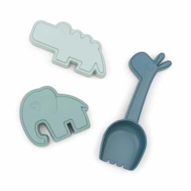 SAND PLAY SET 3PCS