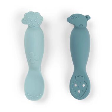 LEARNING SPOON SET