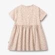 WHEAT - JERSEY DRESS ANNA SS