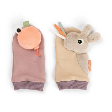 RATTLE SOCKS