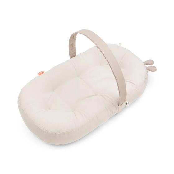DONE BY DEER - COZY LOUNGER W/ ACTIVITY ARCH