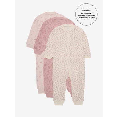 NIGHTSUIT W/O FOOT