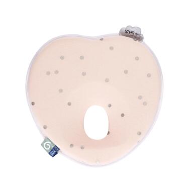 LOVENEST PUDE - PINK