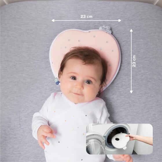 BABYMOOV - LOVENEST PUDE - PINK