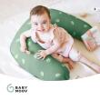 BABYMOOV - 2-I-1 GRAVIDITETS/AMMEPUDE BABYMOOV - 2-I-1 GRAVIDITETS/AMMEPUDE