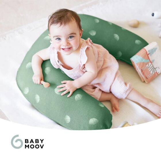 BABYMOOV - 2-I-1 GRAVIDITETS/AMMEPUDE