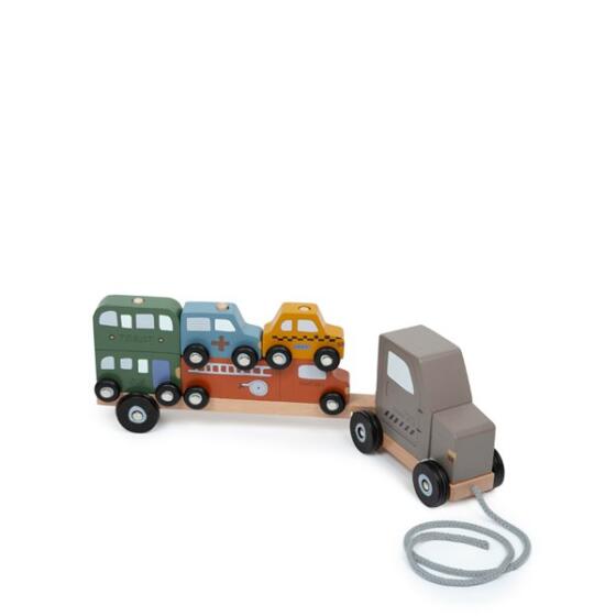 SMALLSTUFF - BILTRANSPORTØR