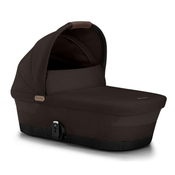 CYBEX - GAZELLE S COT