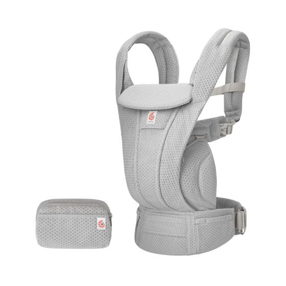 ERGOBABY - OMNI DELUXE MESH