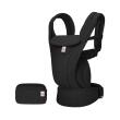 ERGOBABY - OMNI DELUXE MESH ERGOBABY - OMNI DELUXE MESH