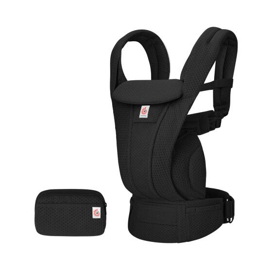 ERGOBABY - OMNI DELUXE MESH