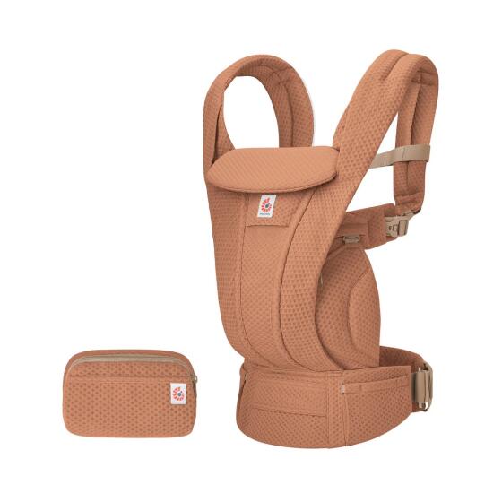 ERGOBABY - OMNI DELUXE MESH