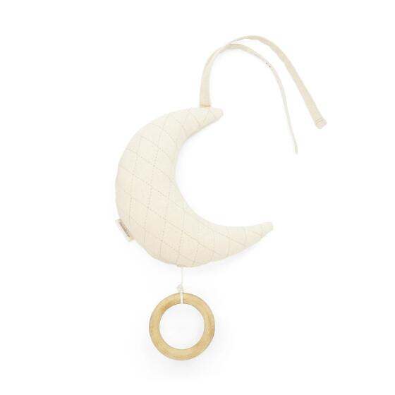MOONBOON - MUSICAL COT MOBILE