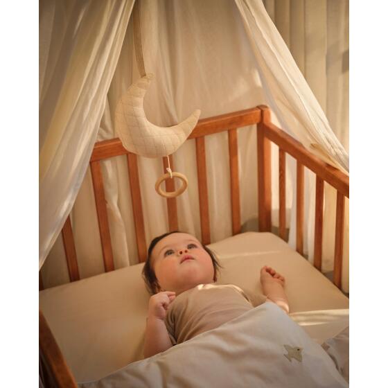 MOONBOON - MUSICAL COT MOBILE