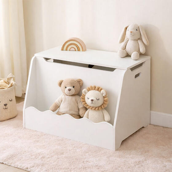 BANINNI - CLOUDY TOY CHEST