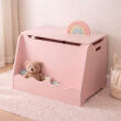 BANINNI - CLOUDY TOY CHEST BANINNI - CLOUDY TOY CHEST