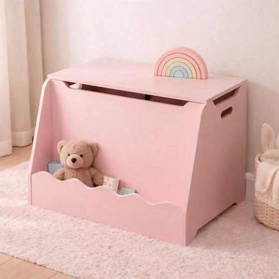 BANINNI - CLOUDY TOY CHEST