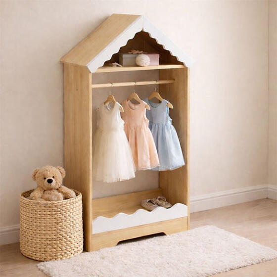 BANINNI - CLOUDY DRESS-UP WARDROBE