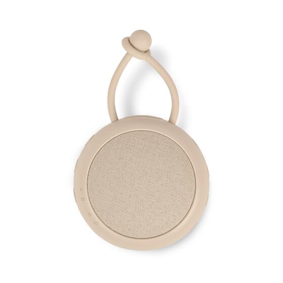 MOONBOON - WHITE NOISE SPEAKER-ROSE CLOUD