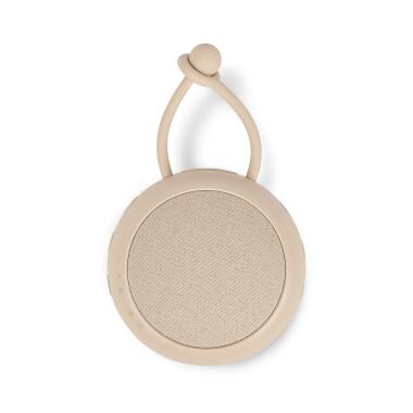 WHITE NOISE SPEAKER-ROSE CLOUD