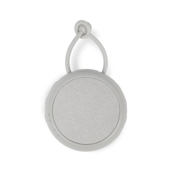 MOONBOON - WHITE NOISE SPEAKER-LUNAR ROCK