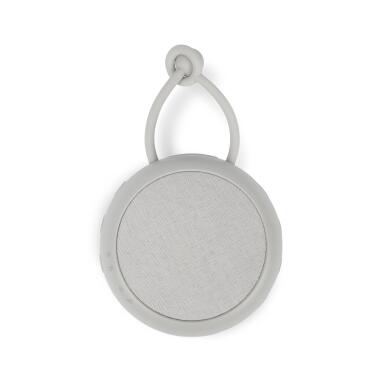 WHITE NOISE SPEAKER-LUNAR ROCK