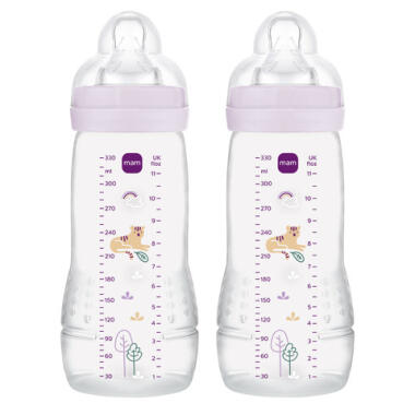EASY ACTIVE SUTTEFLASKE 330ML