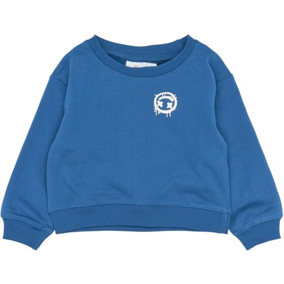 THE NEW - SIBLINGS - SAMSON OS SWEATSHIRT