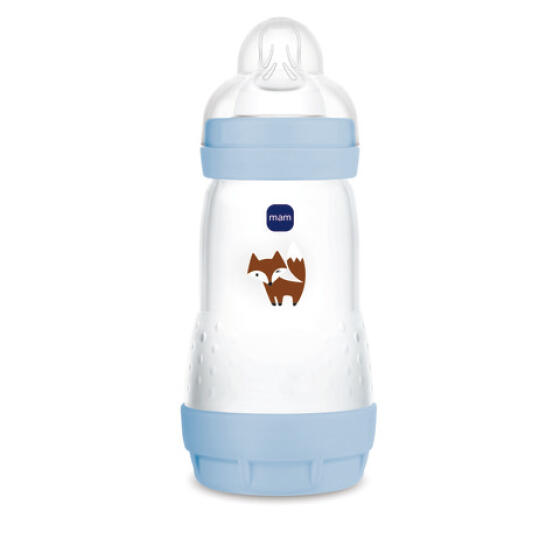 MAM - EASY START ANTI COLIC 260ML