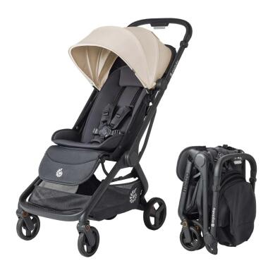 METRO 3 STROLLER
