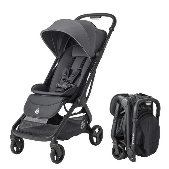 ERGOBABY - METRO 3 STROLLER