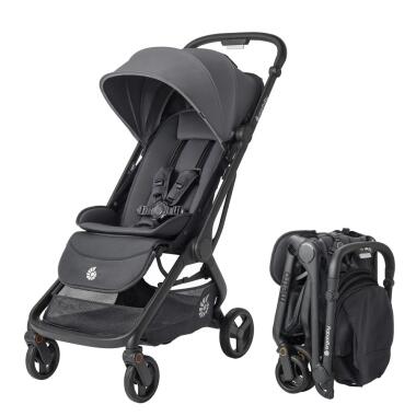 METRO 3 STROLLER