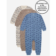 PIPPI - NIGHTSUIT W/O FOOT PIPPI - NIGHTSUIT W/O FOOT