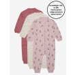 PIPPI - NIGHTSUIT W/O FOOT PIPPI - NIGHTSUIT W/O FOOT