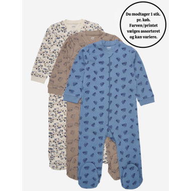 NIGHTSUIT W/FEET