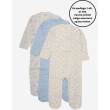 PIPPI - NIGHTSUIT W/FEET PIPPI - NIGHTSUIT W/FEET